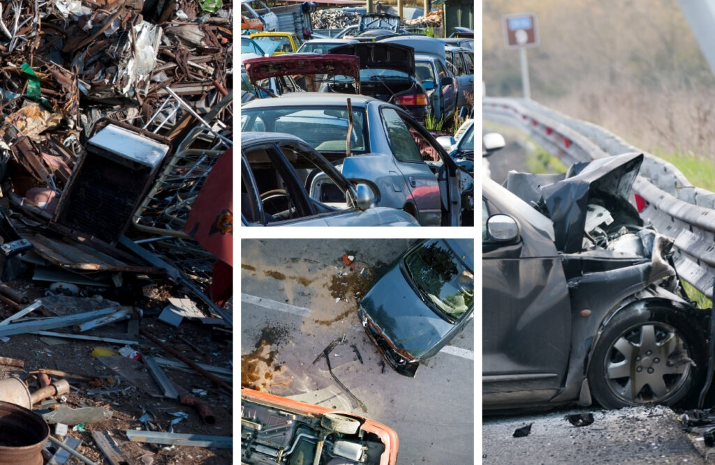 Car Wreckers Service Car Wreckers Service
