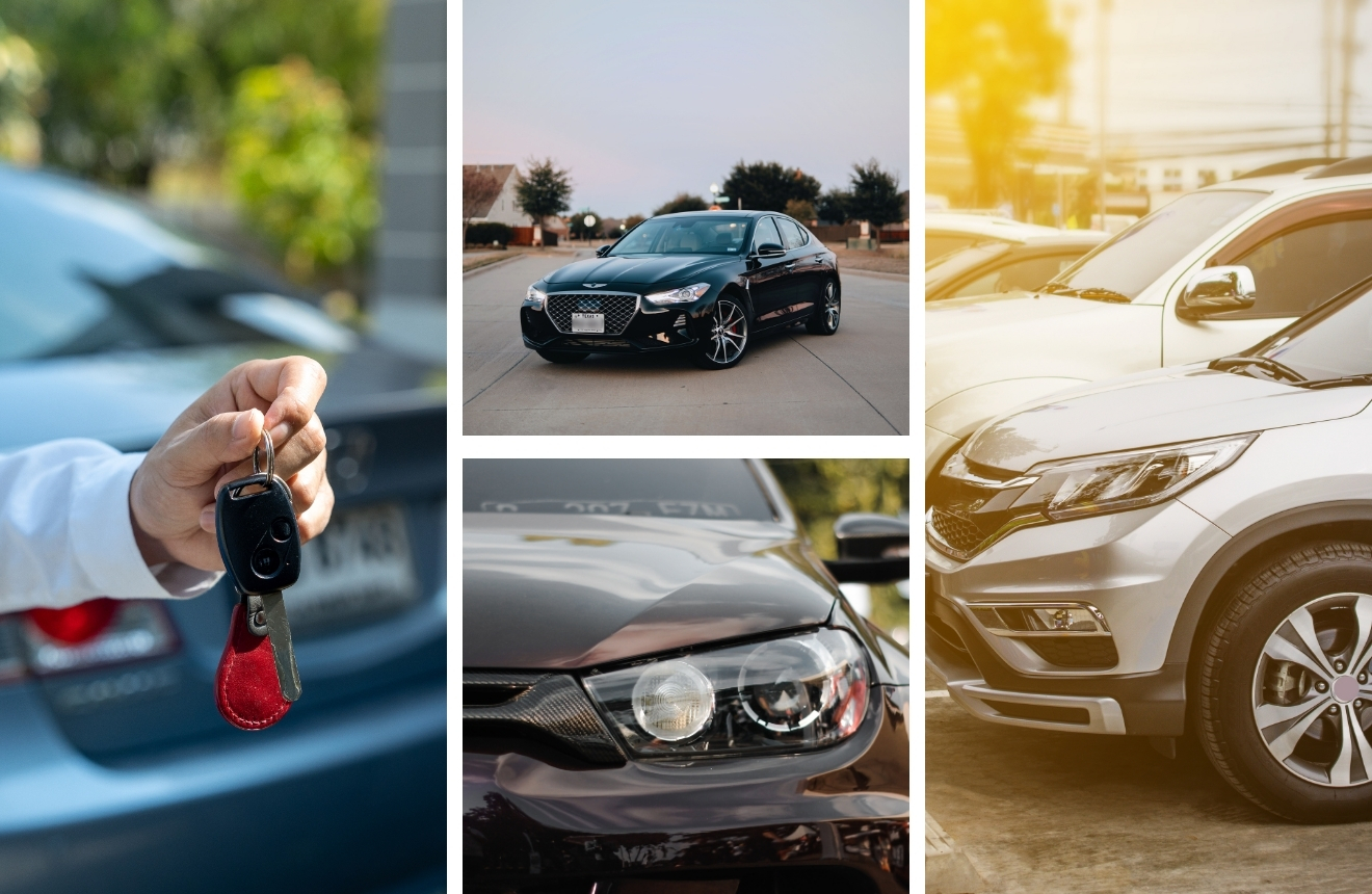 Sell My Car Sell My Car