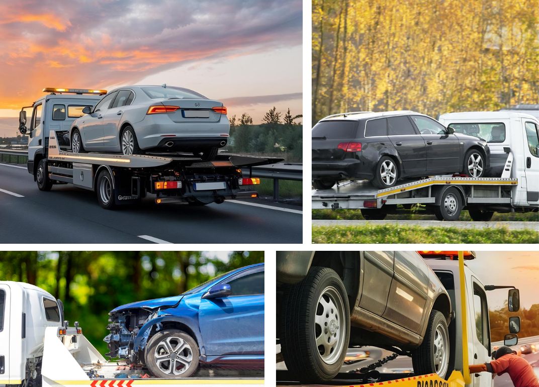 scrap car buyer